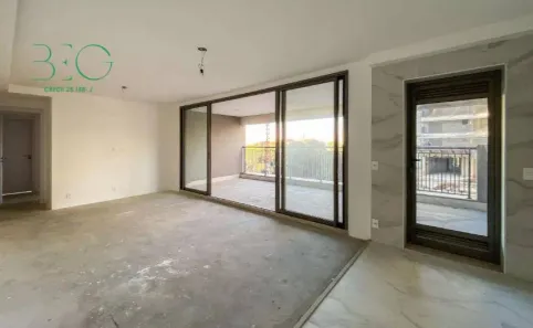 Apartamento com 3 Quartos à venda, 125m² no Jardim Aurélia, São Paulo