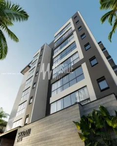 Apartamento com 3 Quartos à venda, 126m² no Itacolomi, Balneário Piçarras
