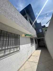 Casa com 4 Quartos à venda, 150m² no Vila Barros, Guarulhos