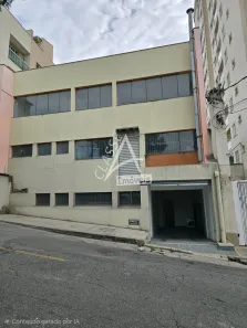 Prédio Residencial para alugar, 1200m² no Vila Nossa Senhora das Vitórias, Mauá