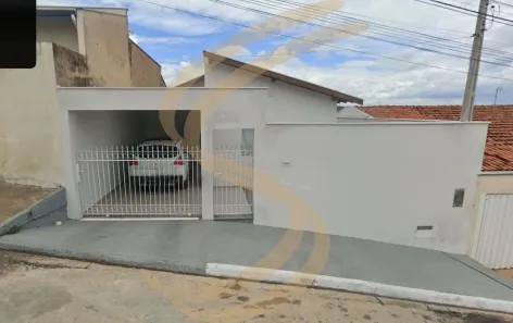 Casa com 3 Quartos à venda, 100m² no Maria Boaro Gonçalves, São José do Rio Pardo