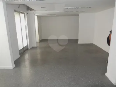 Prédio Comercial à venda, 735m² no Tijuca, Rio de Janeiro