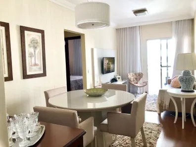 Apartamento com 2 Quartos à venda, 60m² no Praia da Costa, Vila Velha