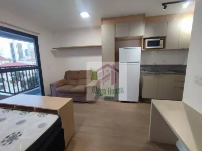Apartamento com 1 Quarto à venda, 27m² no Vila Mariana, São Paulo