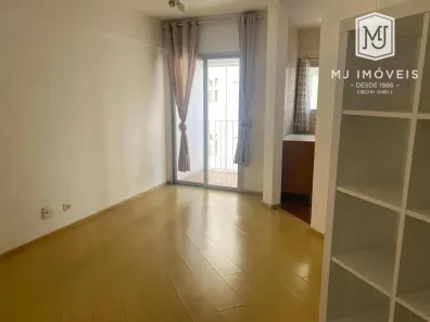 Apartamento com 1 Quarto para alugar, 55m² no Planalto Paulista, São Paulo