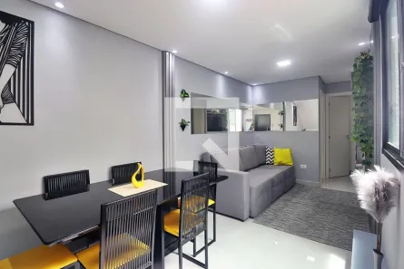 Cobertura com 2 Quartos à venda, 120m² no Campestre, Santo André