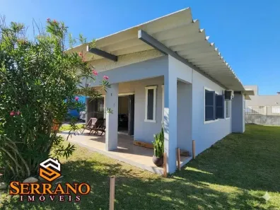 Casa com 4 Quartos à venda, 160m² no Santa Teresinha, Imbé