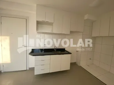 Apartamento com 1 Quarto para alugar, 40m² no Vila Maria, São Paulo