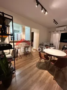 Apartamento com 1 Quarto à venda, 39m² no Marília, Marília