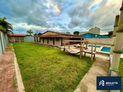 Fazenda/Sítio com 4 Quartos à venda, 320m² no Cibratel - Chácaras, Itanhaém