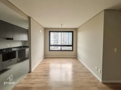 Apartamento com 2 Quartos para alugar, 61m² no São Gonçalo, Pelotas