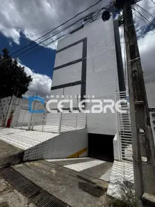 Apartamento com 2 Quartos à venda, 88m² no Santa Cruz, Campina Grande