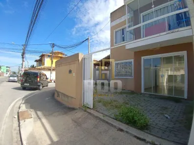 Casa com 2 Quartos à venda, 58m² no Jardim Mariléa, Rio das Ostras