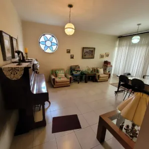 com 4 Quartos à venda, 299m² no Vila Municipal, Jundiaí
