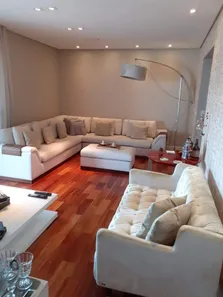 Apartamento com 3 Quartos à venda, 130m² no Barra Funda, São Paulo