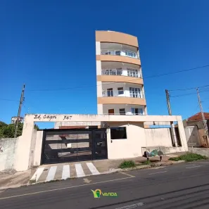 Apartamento com 2 Quartos à venda, 70m² no São Francisco, São José do Rio Preto