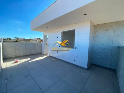 Cobertura com 3 Quartos à venda, 10m² no Jardim Leblon, Belo Horizonte