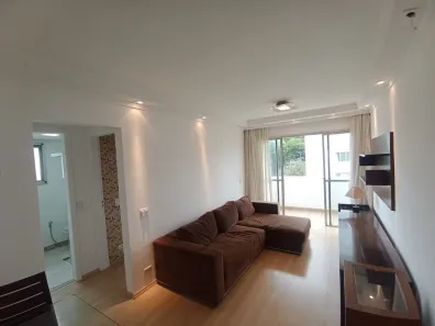 Apartamento com 2 Quartos à venda, 56m² no Vila Mariana, São Paulo