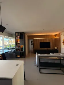 Apartamento com 3 Quartos à venda, 99m² no Kobrasol, São José