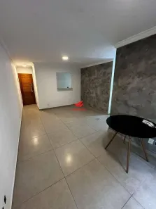 Apartamento com 3 Quartos para alugar, 74m² no Jardim Dracena, São Paulo
