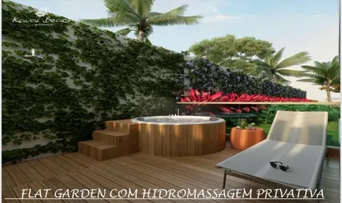 Apartamento com 1 Quarto à venda, 57m² no , Tamandaré