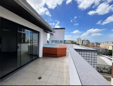 Cobertura com 3 Quartos à venda, 225m² no Cristo Redentor, Porto Alegre