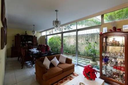 Casa com 4 Quartos à venda, 420m² no Indianópolis, São Paulo