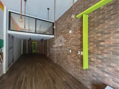 Ponto Comercial à venda, 54m² no Barra da Tijuca, Rio de Janeiro