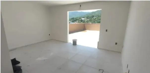 Cobertura com 1 Quarto à venda, 35m² no Ribeirão da Ilha, Florianópolis