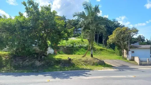Lote/Terreno à venda, 432m² no São Pedro, Guabiruba