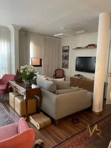 Apartamento com 2 Quartos à venda, 100m² no Real Parque, São Paulo