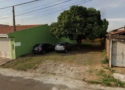 Lote/Terreno à venda, 250m² no Jardim Tangará, São Carlos