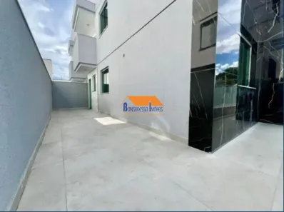 Apartamento com 3 Quartos à venda, 75m² no Candelária, Belo Horizonte