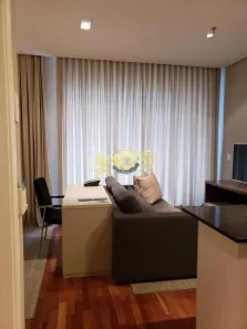 Flat com 1 Quarto para alugar, 40m² no Vila Olímpia, São Paulo