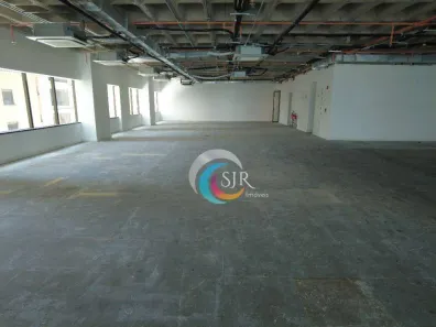 Sala Comercial para alugar, 377m² no Vila Olímpia, São Paulo