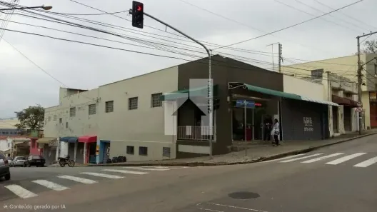 Sala Comercial para alugar, 290m² no Centro, Jundiaí