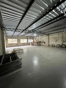 Galpão/Depósito/Armazém para alugar, 220m² no Parque Morumbi, Votorantim