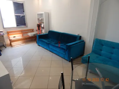 Apartamento com 2 Quartos à venda, 97m² no República, São Paulo