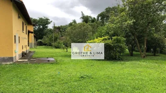 Fazenda/Sítio à venda, 2000m² no , Cachoeira Paulista