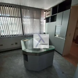 Sala Comercial à venda, 75m² no Itaim Bibi, São Paulo