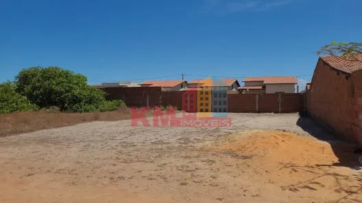 Lote/Terreno à venda, 325m² no , Tibau