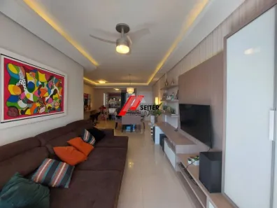 Apartamento com 3 Quartos à venda, 129m² no Agronômica, Florianópolis
