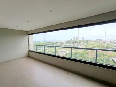 Apartamento com 3 Quartos à venda, 154m² no Jardim Anhangüera, Ribeirão Preto