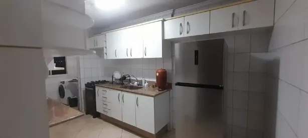 Apartamento com 3 Quartos à venda, 92m² no Centro, Uberlândia