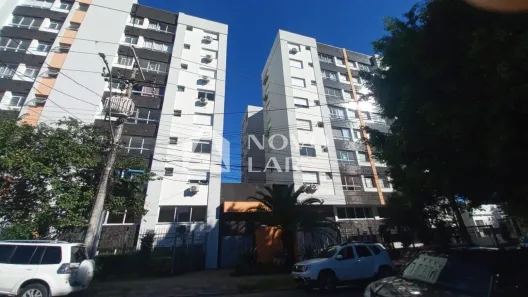 Apartamento com 1 Quarto à venda, 50m² no Passo da Areia, Porto Alegre