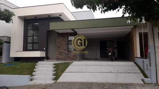 Casa de Condomínio com 3 Quartos à venda, 300m² no Condomínio Terras do Vale, Caçapava