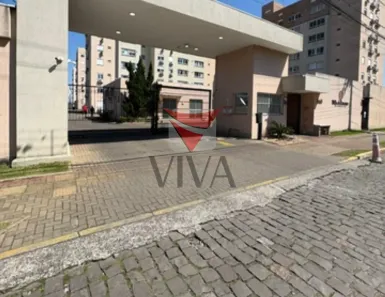 Apartamento com 2 Quartos para alugar, 51m² no Fátima, Canoas