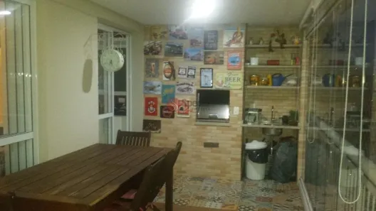 Apartamento com 3 Quartos à venda, 125m² no Vila Carrão, São Paulo
