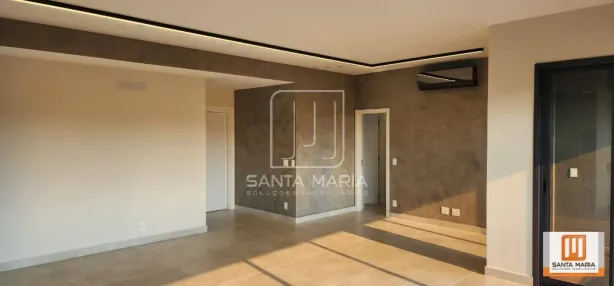 Apartamento com 3 Quartos à venda, 170m² no Vila do Golf, Ribeirão Preto