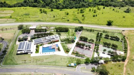 Lote/Terreno à venda, 455m² no Alphaville Brasília, Cidade Ocidental